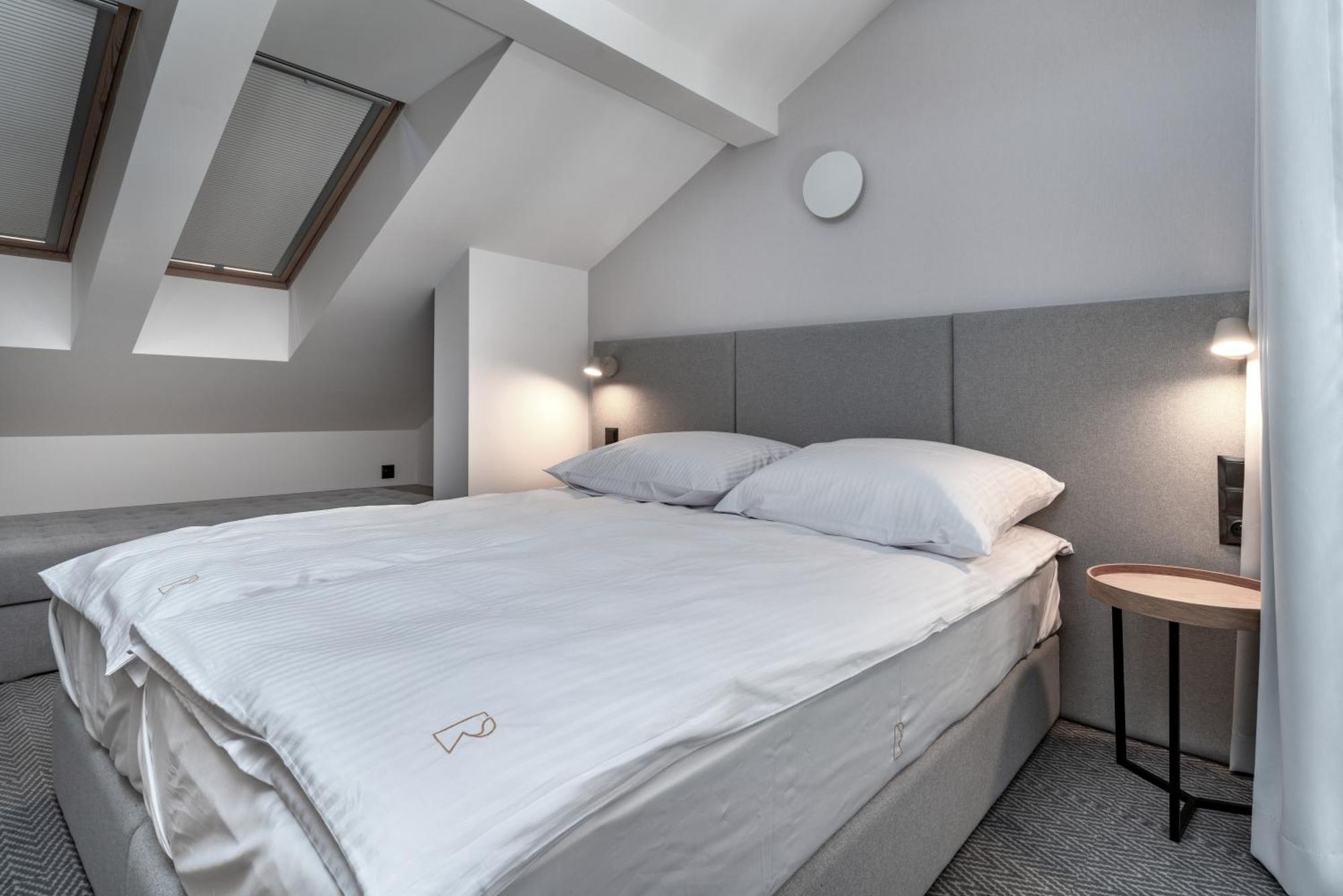 Aparthotel Rosa Style Rowy  Exterior foto