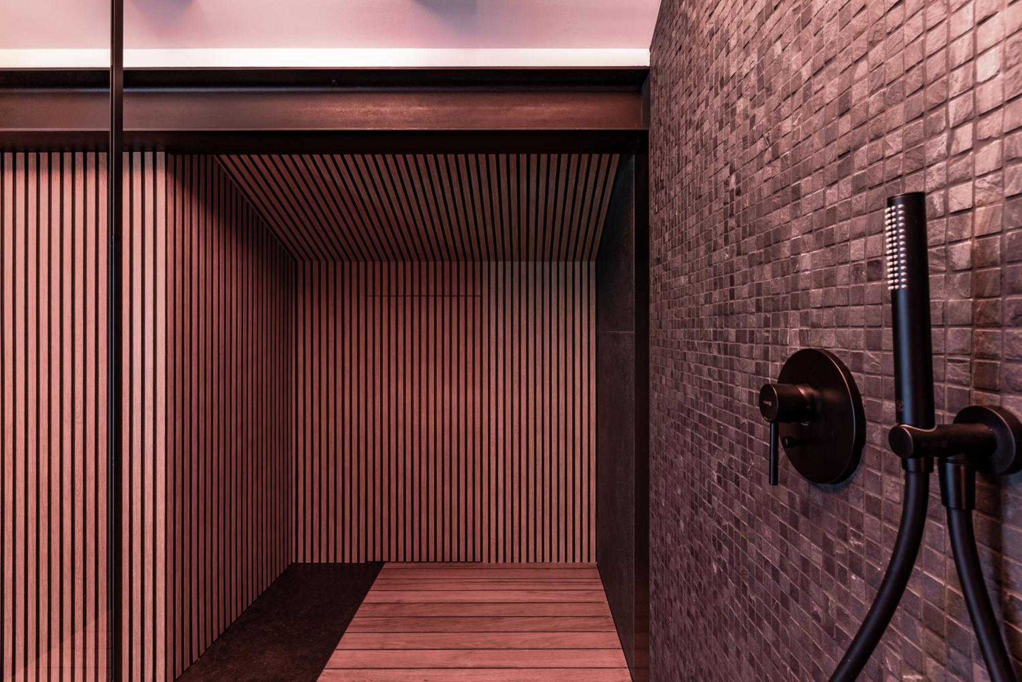 Aparthotel Rosa Style Rowy  Exterior foto